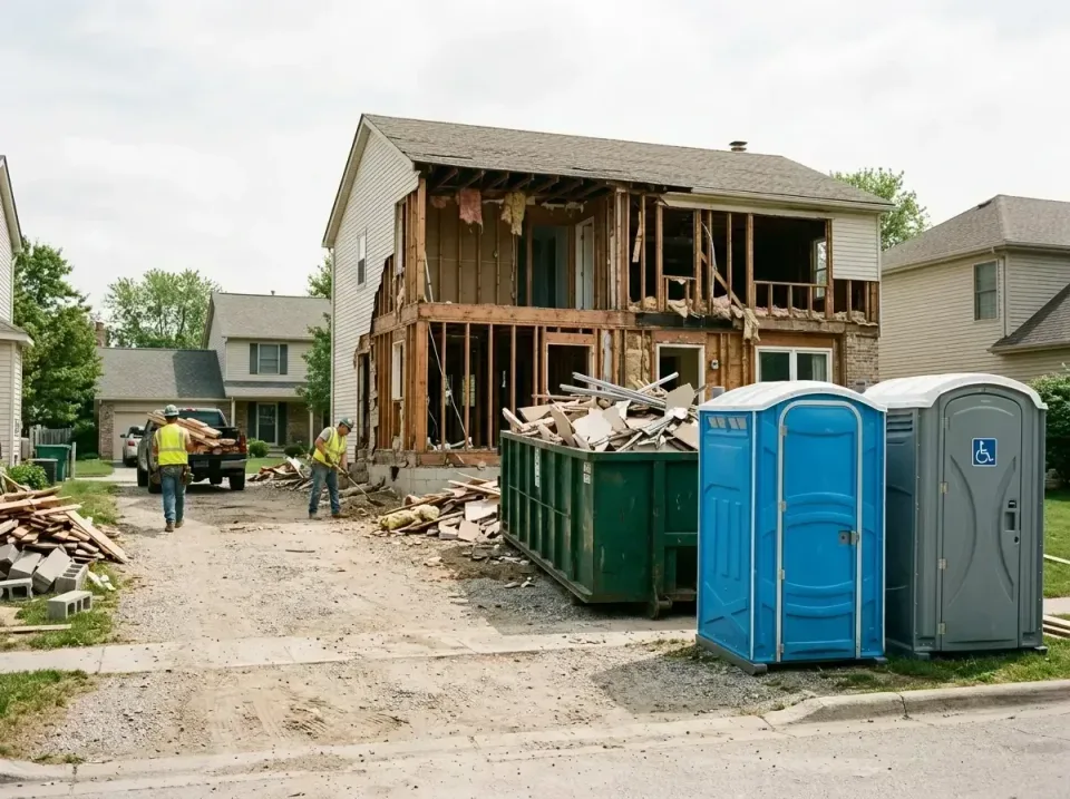 home-renovation-demolition-sit-010 — frequently asked questions, Portable Toilet & Dumpsters Rental in Burnt Mills, MD